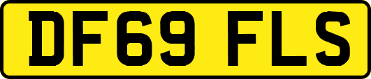 DF69FLS