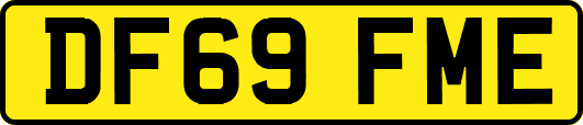 DF69FME