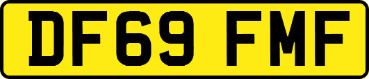 DF69FMF