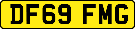 DF69FMG