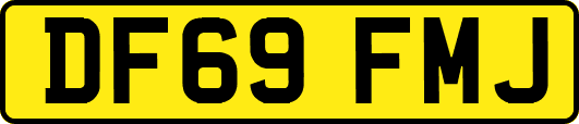 DF69FMJ