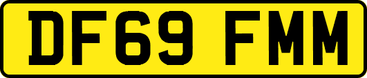 DF69FMM