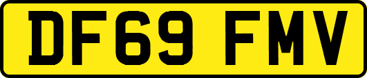 DF69FMV