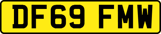 DF69FMW