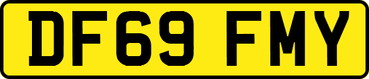 DF69FMY