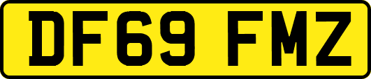 DF69FMZ