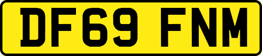 DF69FNM