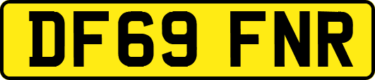 DF69FNR
