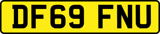 DF69FNU