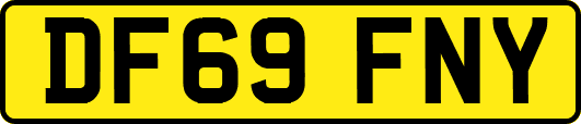 DF69FNY