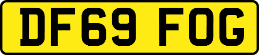 DF69FOG