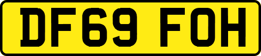 DF69FOH
