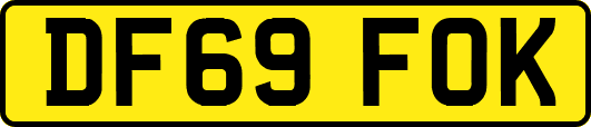 DF69FOK