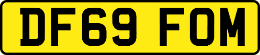 DF69FOM
