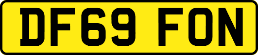 DF69FON