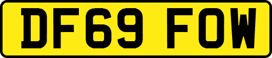 DF69FOW