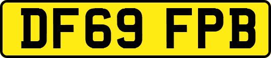 DF69FPB