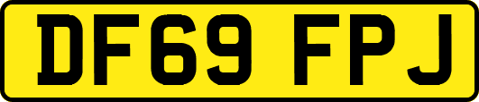 DF69FPJ