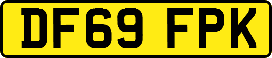 DF69FPK