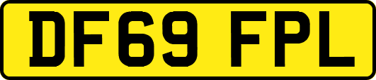 DF69FPL