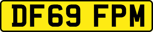 DF69FPM