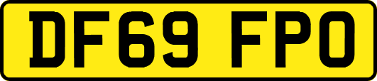 DF69FPO