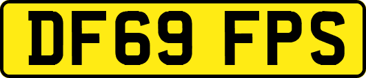 DF69FPS
