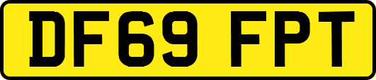 DF69FPT
