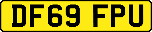 DF69FPU