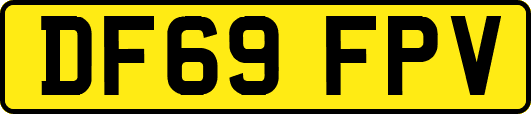 DF69FPV