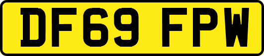 DF69FPW