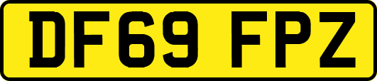 DF69FPZ