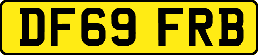 DF69FRB