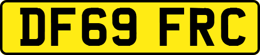 DF69FRC