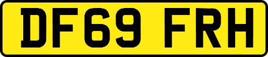 DF69FRH