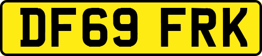 DF69FRK