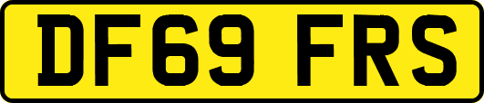 DF69FRS
