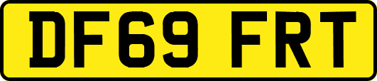 DF69FRT