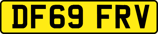 DF69FRV