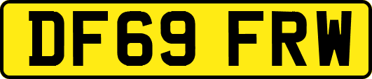 DF69FRW