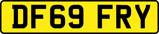 DF69FRY