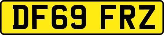 DF69FRZ