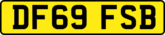 DF69FSB