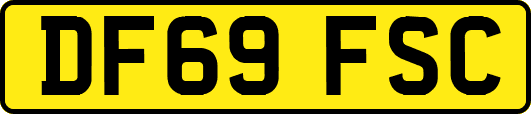 DF69FSC