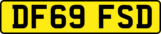 DF69FSD
