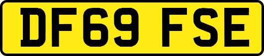 DF69FSE