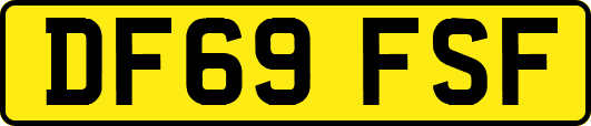 DF69FSF