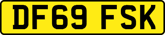 DF69FSK