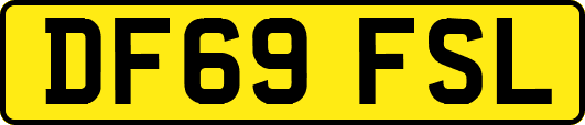 DF69FSL