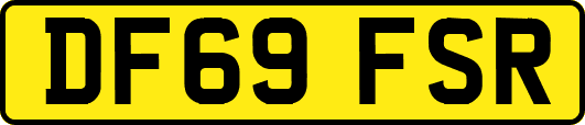 DF69FSR